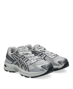 GEL-1130 PS uniseks sneakers  zwart