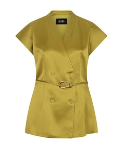 Dames top groen