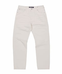 Berkley Loose Frost heren broek ecru