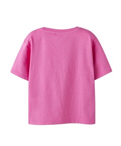Meisjes T-shirt roze