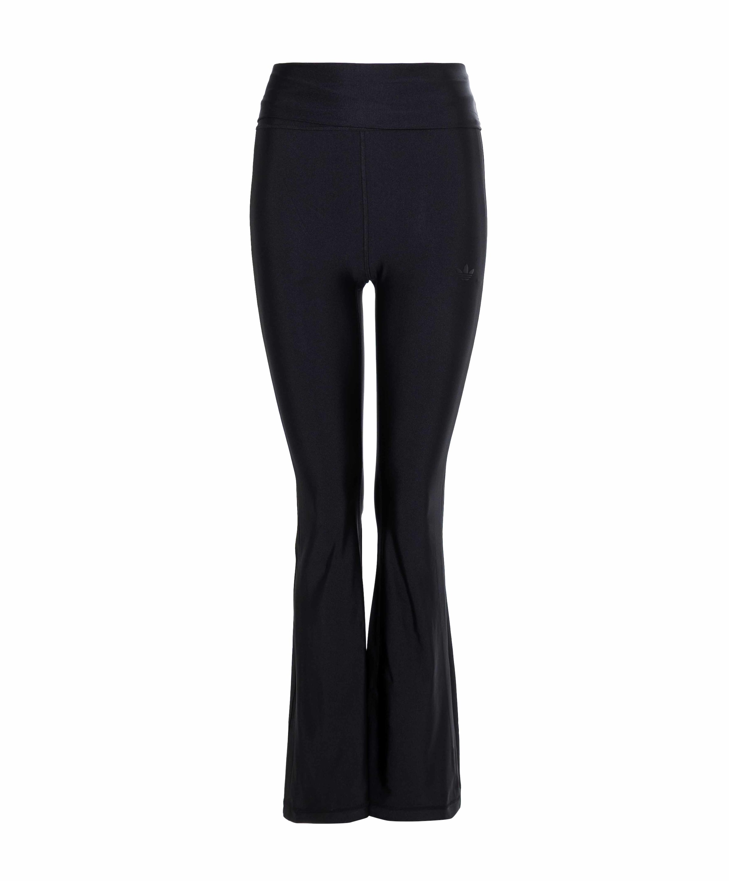OG SP LEG 1/1 dames tights zwart