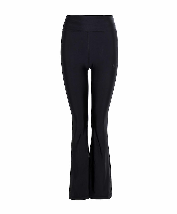 OG SP LEG 1/1 dames tights zwart