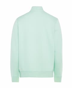 Heren sweater blauw