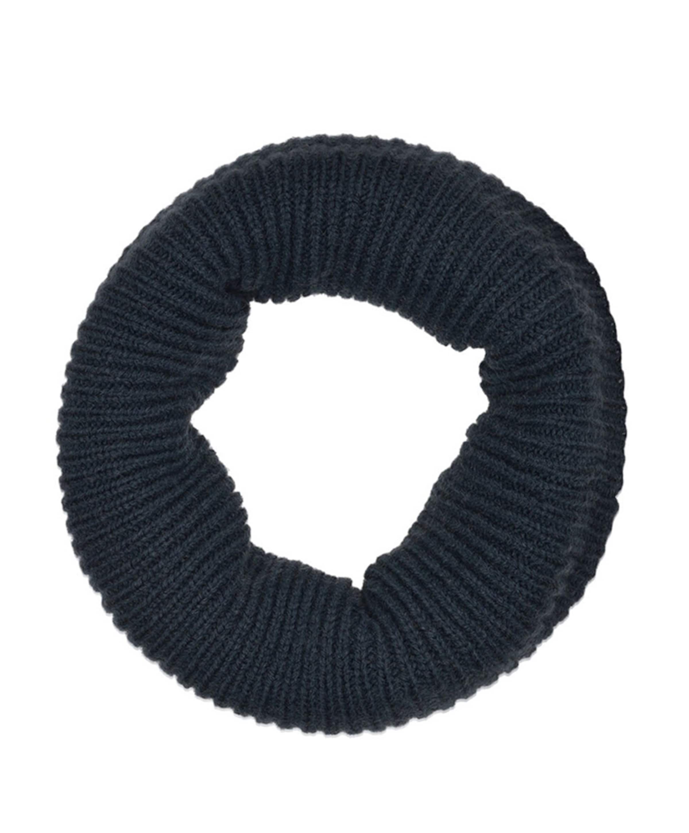 Uniseks sjaal  blauw
