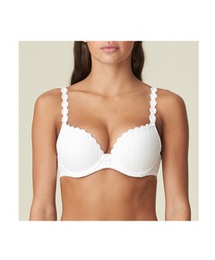 Dames bh wit