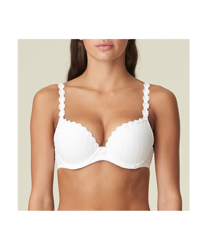 Dames bh wit