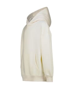 Jongens hoodie wit
