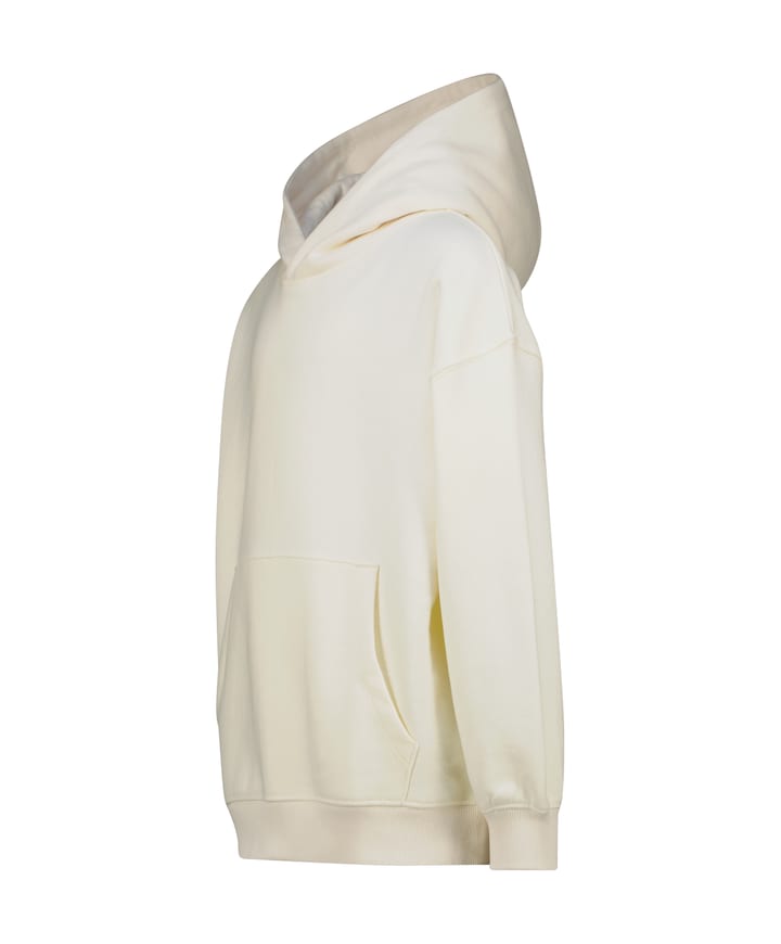 Jongens hoodie wit