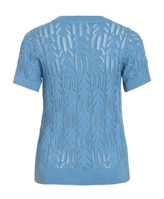 Trui blauw