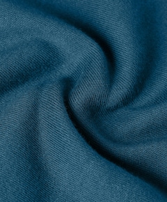 Heren T-shirt blauw