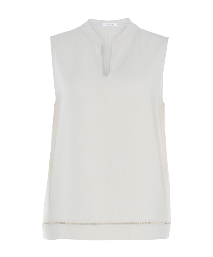 Top beige