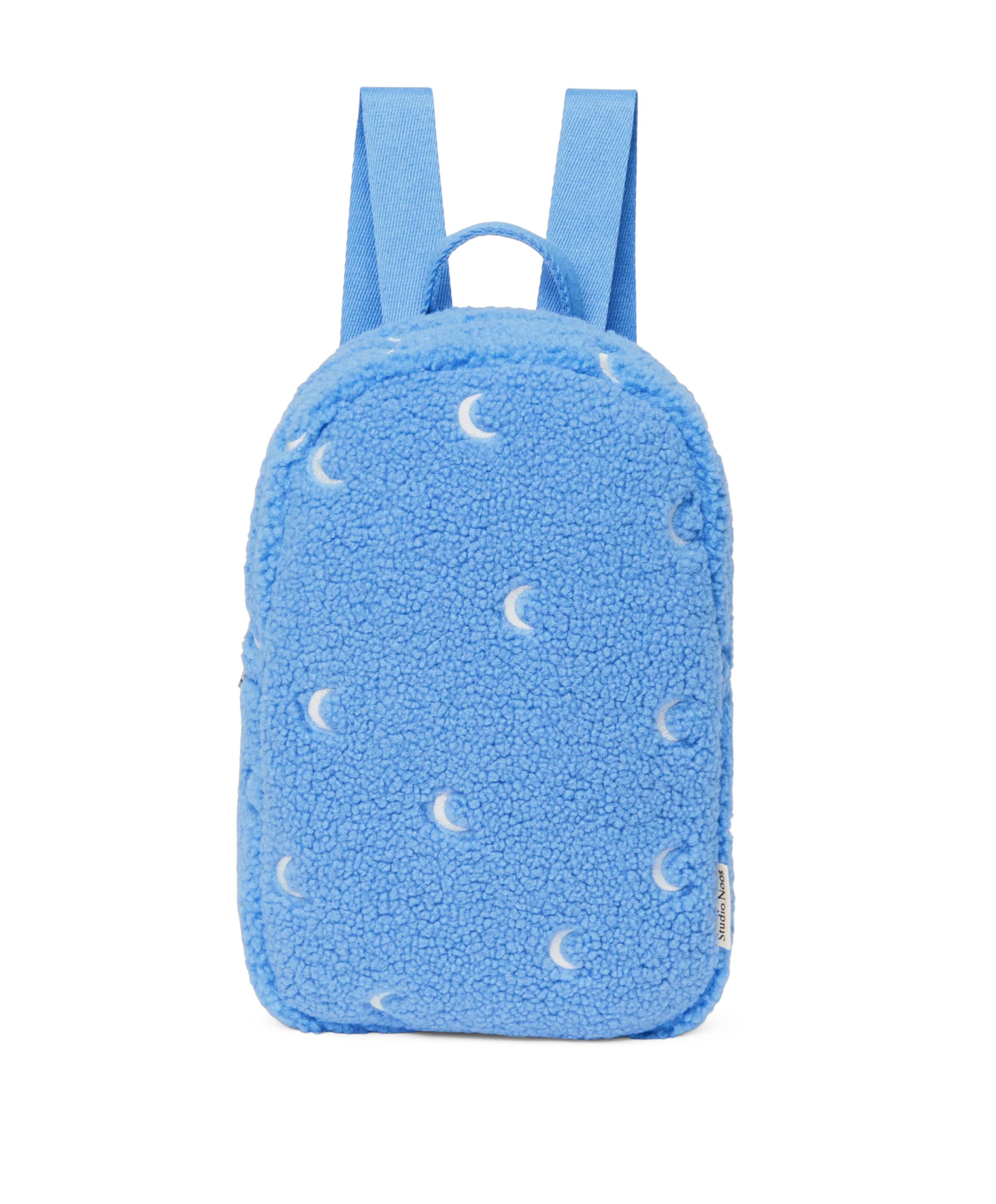 Uniseks tas  blauw