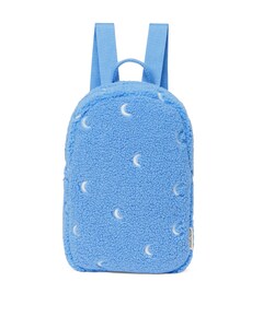 Uniseks tas  blauw
