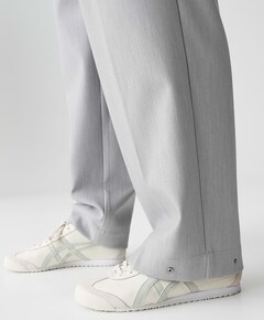 Maiga fresh pantalon grijs