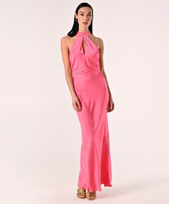 Jurk roze