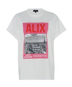 T-shirt ecru