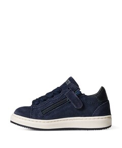 jongens sneakers blauw