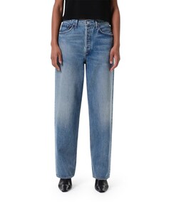 Henson jeans blauw