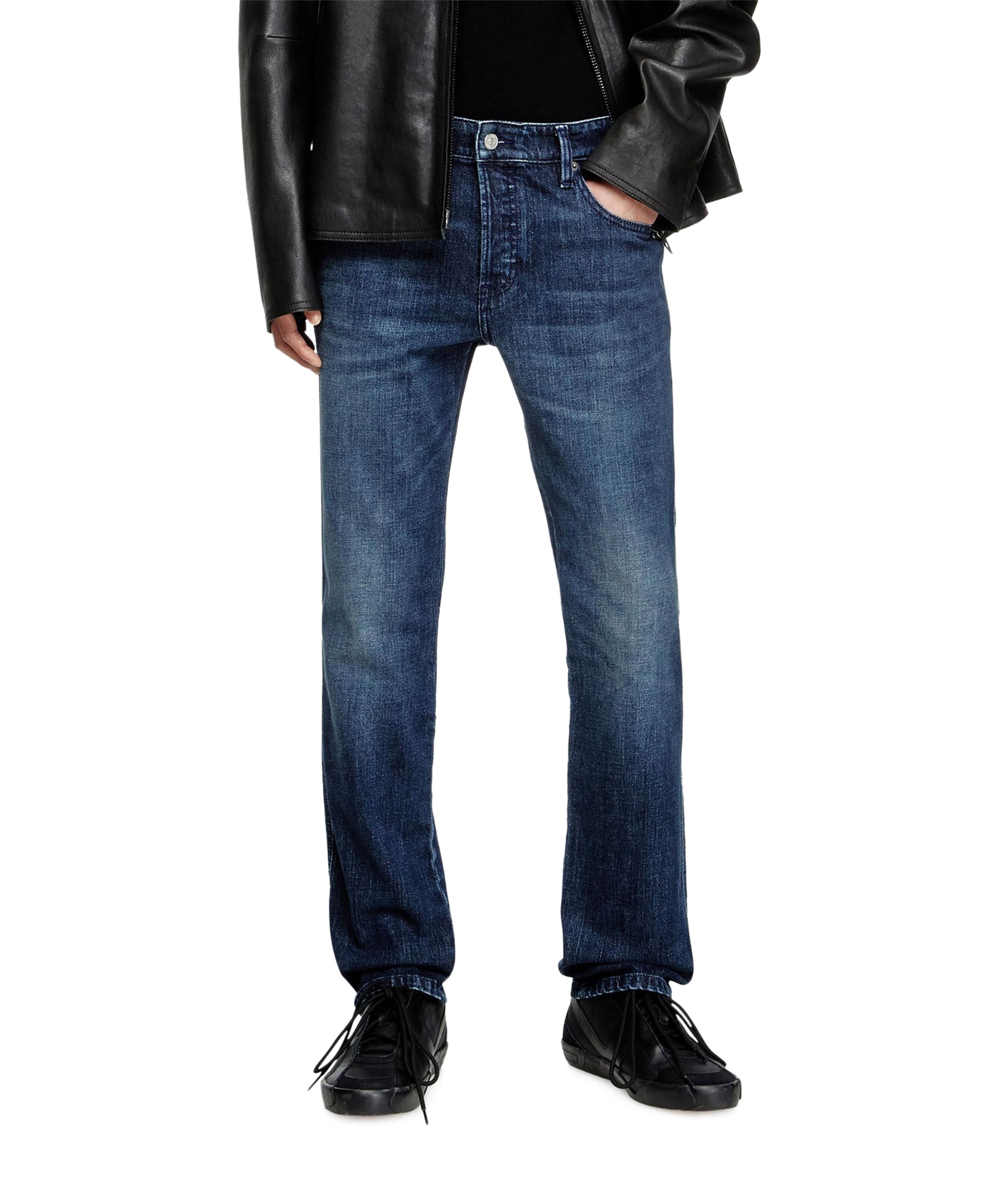 1993 D-VYL jeans blauw