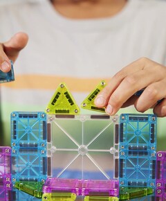 MicroMAGS Travel Deluxe 55 piece set