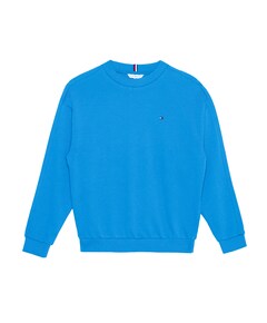 Jongens sweater blauw