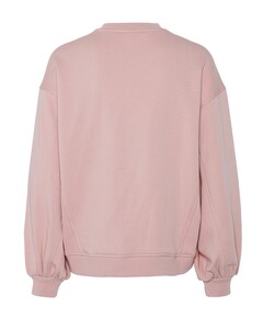 Dames sweater roze