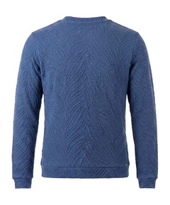 Dames trui blauw
