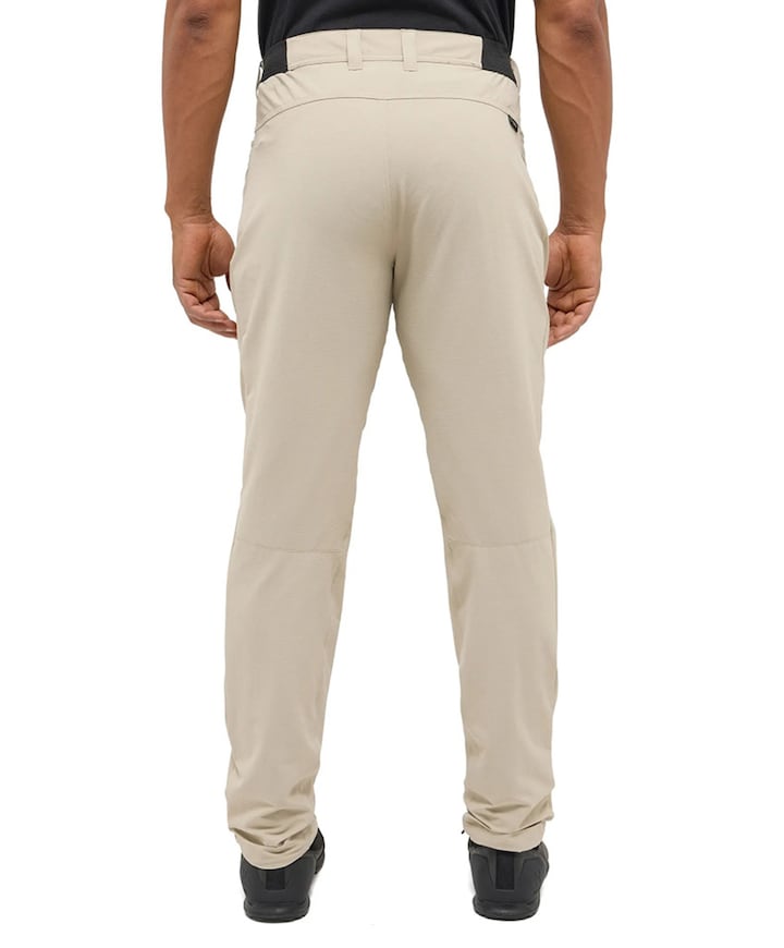 Korp Lite Men broek beige