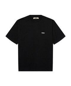 Heren T-shirt zwart