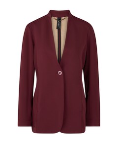Blazer bordeaux