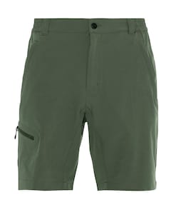 ICEPEAK BERWYN heren short groen
