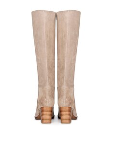 Fleur dames laarzen beige