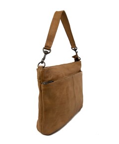 Dames tas beige