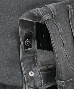 KOGMADISON BLUSH WIDE GD DNM NOOS jeans grijs