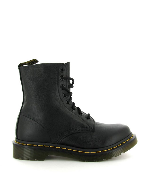 1460 pascal  boots zwart