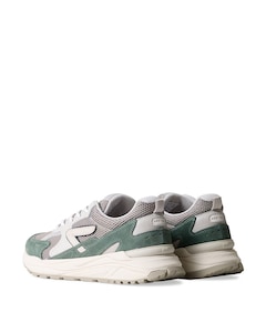 Grid M37 heren sneakers beige