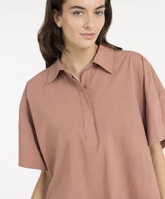 Dames blouse roze
