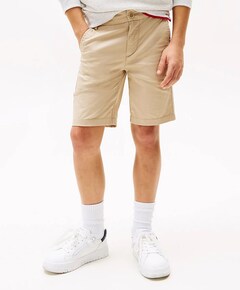 1985 CHINO korte broek beige