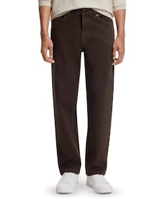 DELAWARE BO 10282784 01 heren jeans bruin