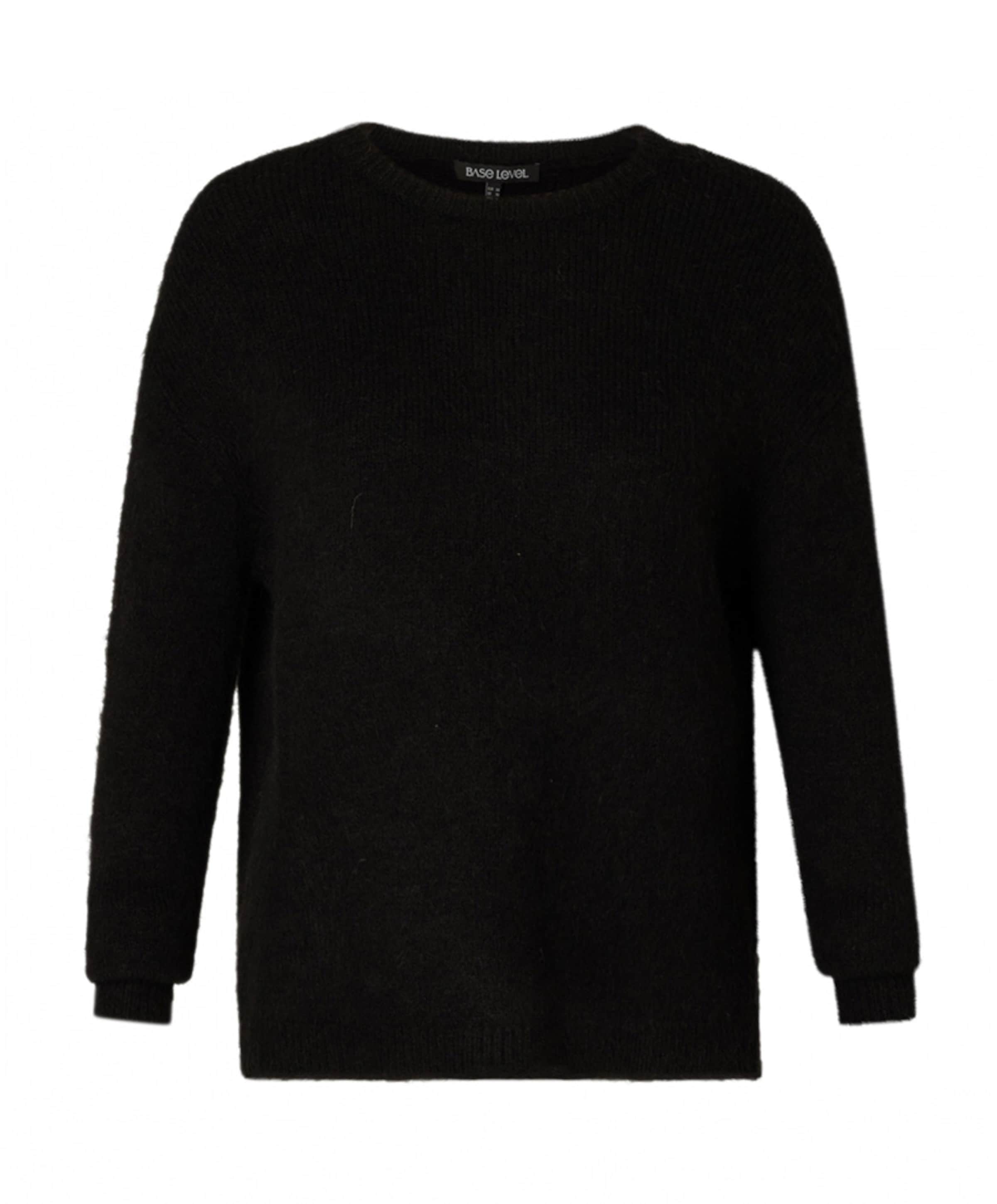 Dames trui zwart