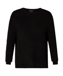 Dames trui zwart