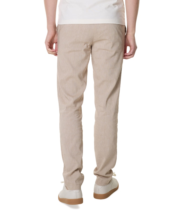 H-Kane1-RDS 10270605 01 heren broek beige
