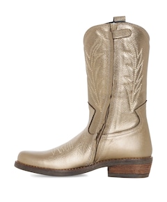 meisjes laarzen goud