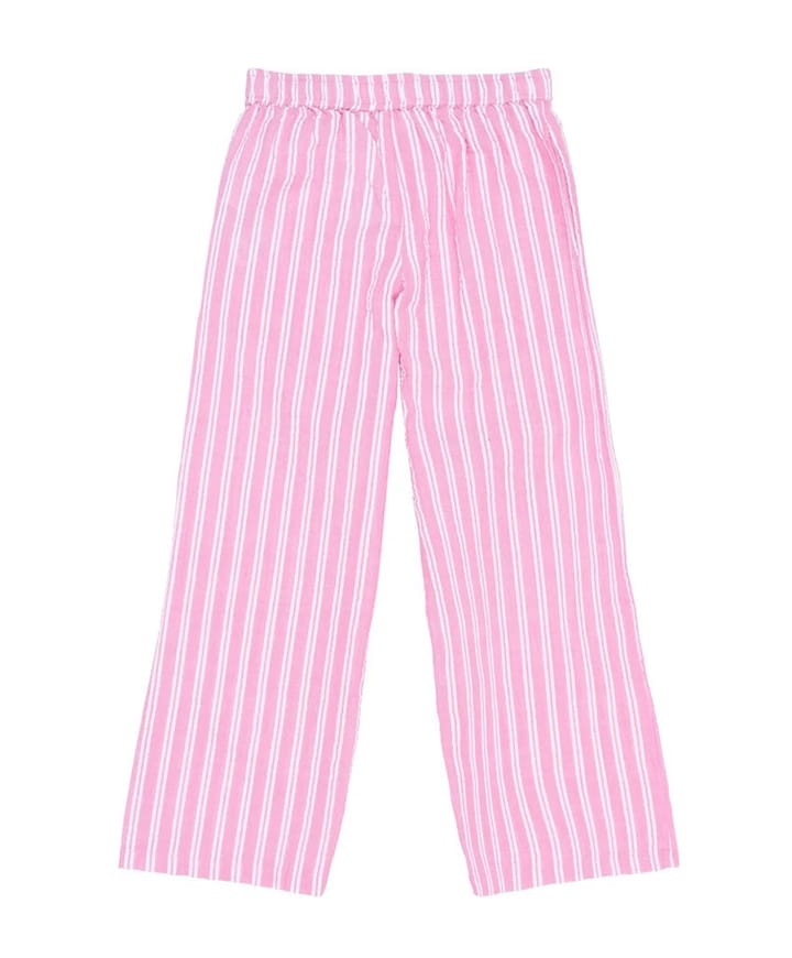 TNShirley Wide meisjes broek roze