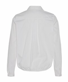 Blouse wit