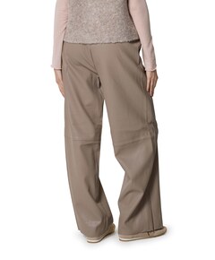 FQVEGGY broek beige