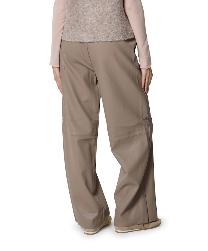 FQVEGGY broek beige