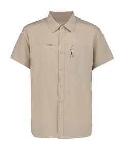 Heren t-shirt beige