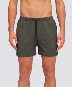 Zwemshort groen