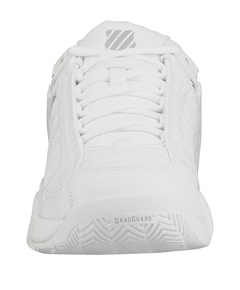 KS TFW DEFIER RS-WHITE/HIGH-RISE-M dames tennisschoenen wit